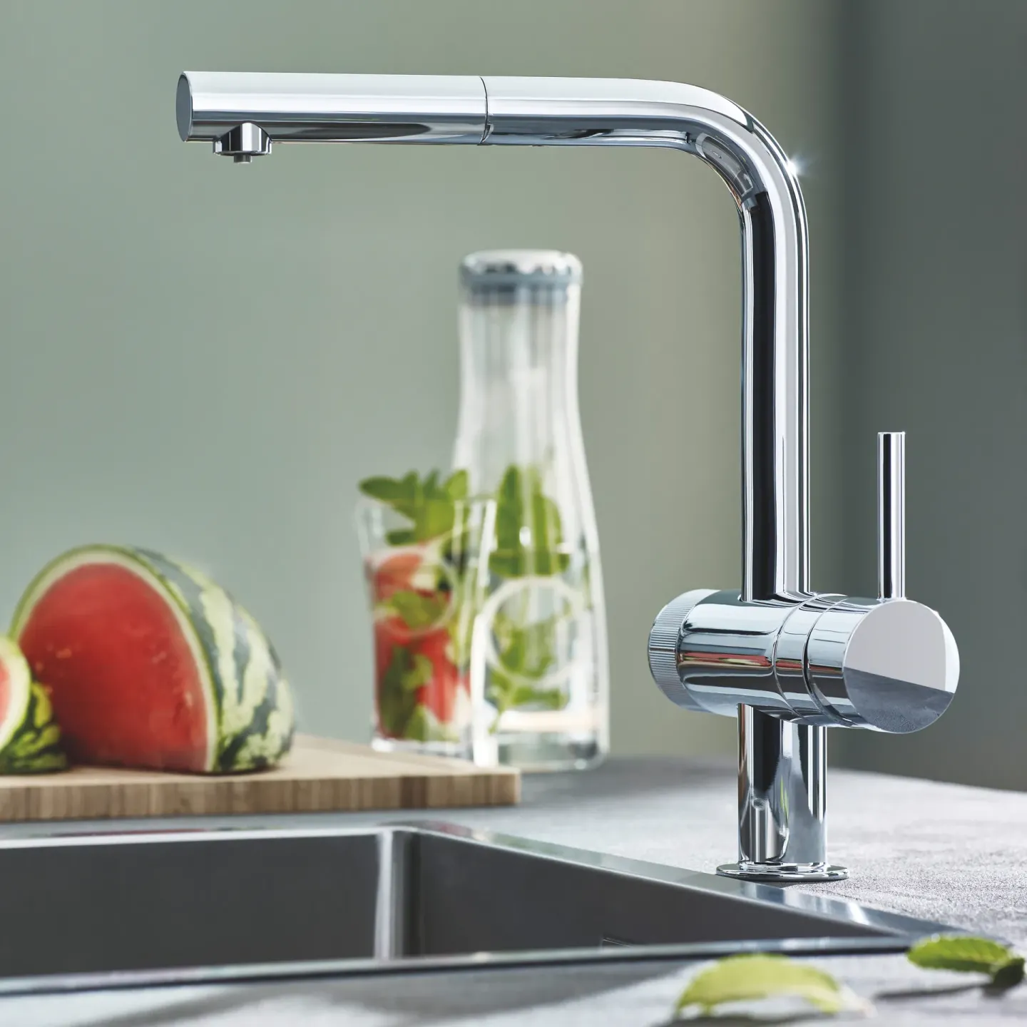 GROHE Wassersysteme GROHE Wassersysteme