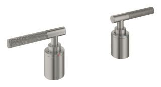 GROHE Atrio Private C. Hebelgriffe GROHE - GROHE Atrio Private C. Hebelgriffe