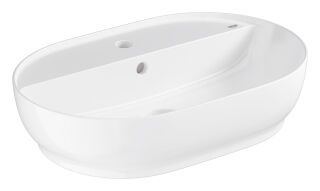 GROHE Essence Keramik Aufsatzwaschtisch