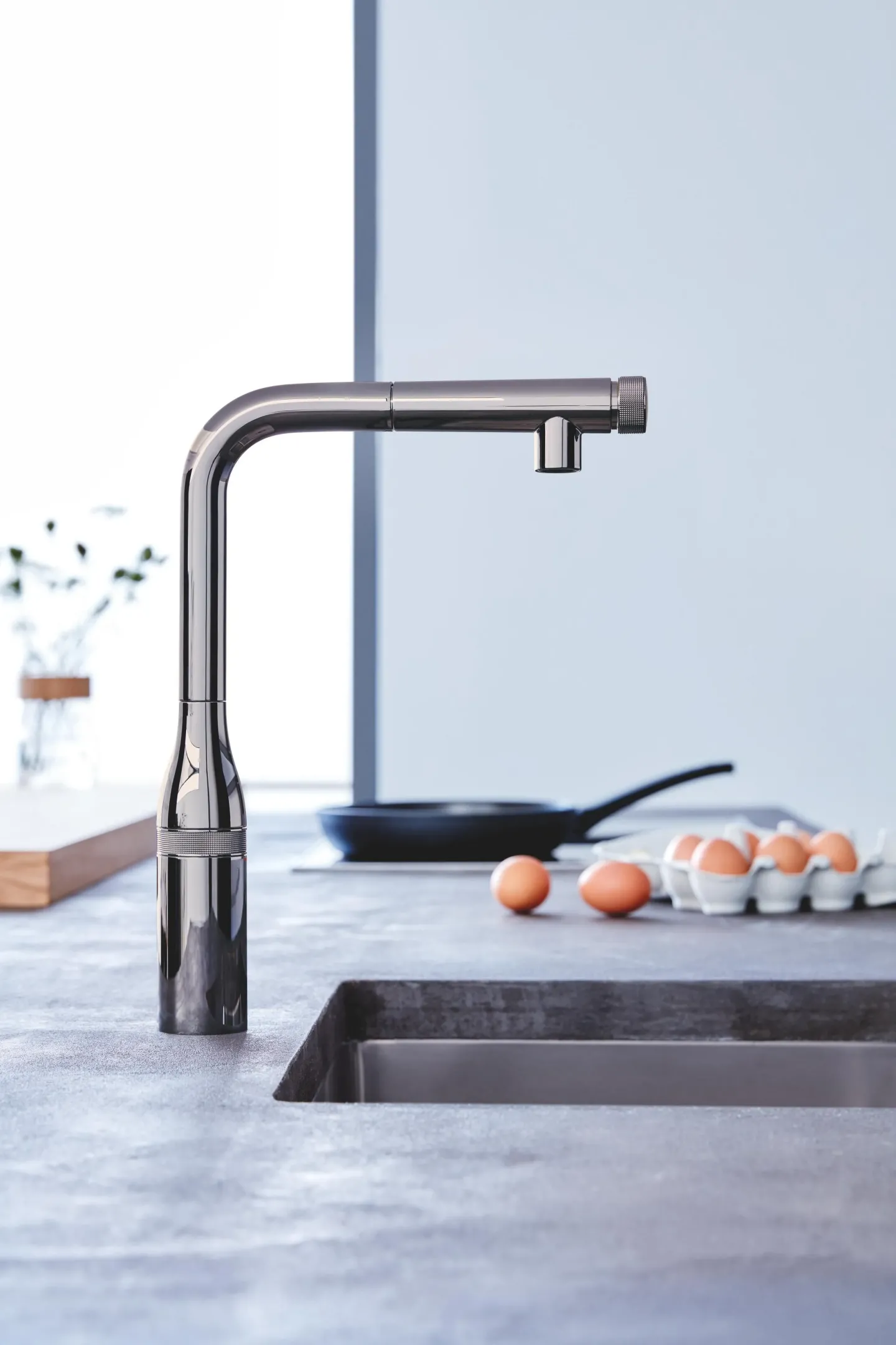 GROHE Küchenarmaturen GROHE Küchenarmaturen
