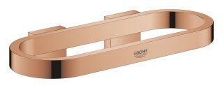 GROHE Selection Handtuchring und Halter GROHE - GROHE Selection Handtuchring und Halter
