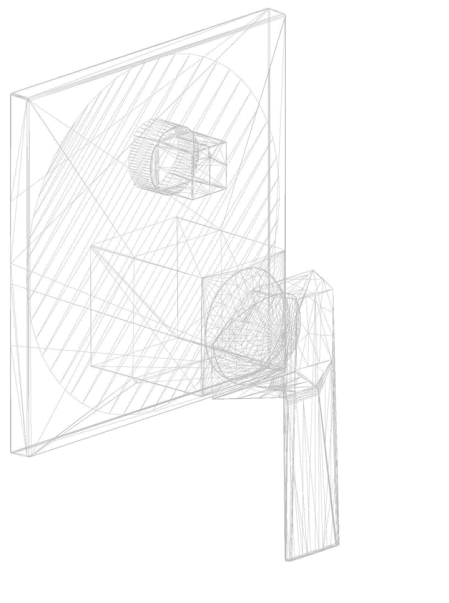 GROHE EH-Batterie Allure Brilliant 24340 FMS für 35604 3-Wege Umstellung chrom