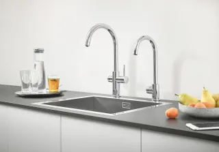 GROHE Wassersysteme GROHE Wassersysteme
