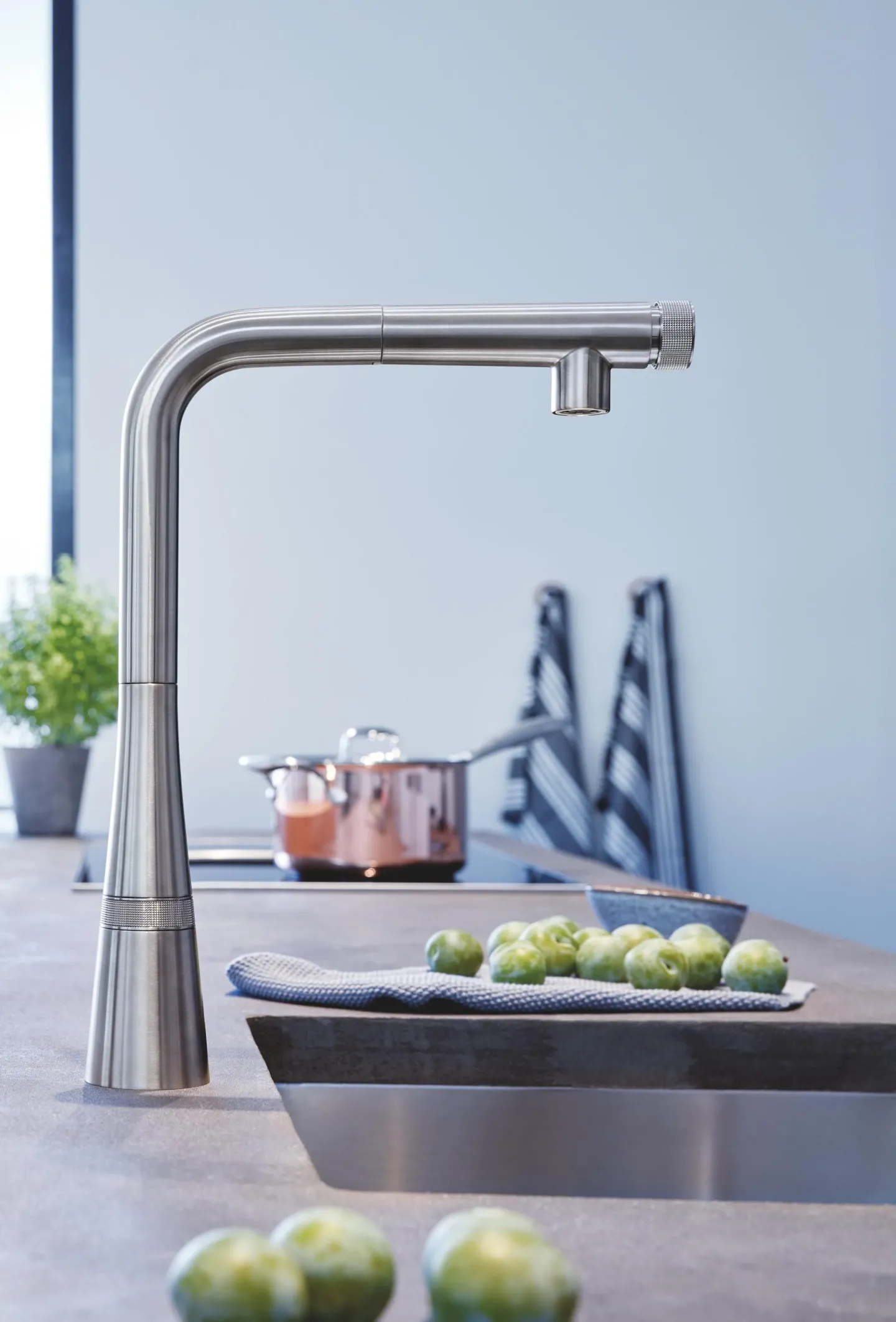 GROHE Küchenarmaturen GROHE Küchenarmaturen