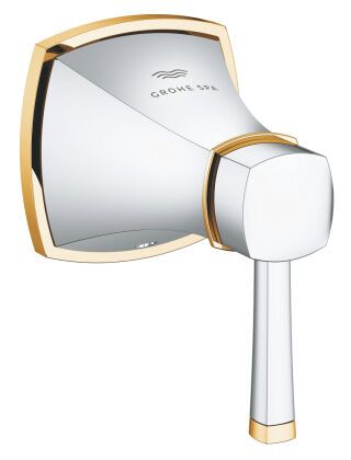 GROHE Grandera UP-Ventil Oberbau FMS GROHE - GROHE Grandera UP-Ventil Oberbau FMS