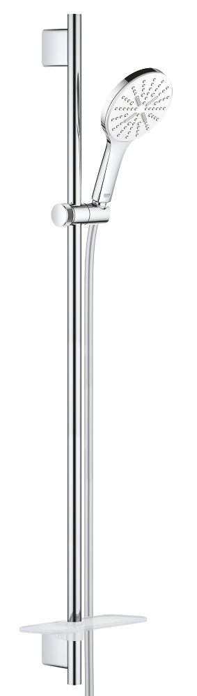 GROHE Rainshower 130 SmartActive Brausestangenset GROHE - GROHE Rainshower 130 SmartActive Brausestangenset