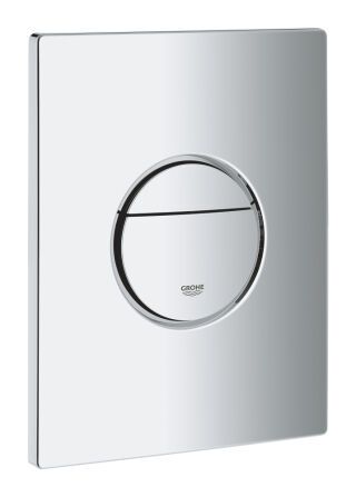 GROHE Nova Cosmopolitan WC-Betätigung GROHE - GROHE Nova Cosmopolitan WC-Betätigung