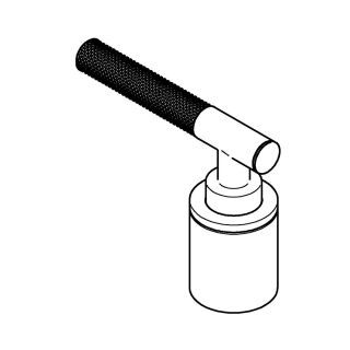 GROHE Atrio Private C. Hebelgriffe GROHE - GROHE Atrio Private C. Hebelgriffe