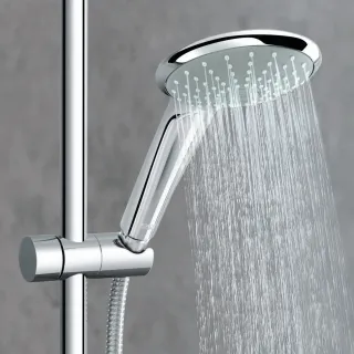 GROHE Brausenprogramm