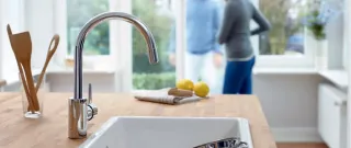 GROHE Küchenarmaturen GROHE Küchenarmaturen
