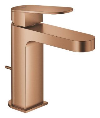 GROHE Plus Einhand-WT-Batterie