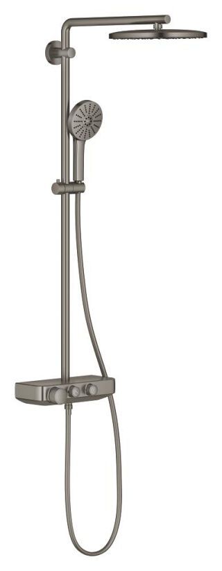 GROHE Euphoria SmartControl 280 Duschsystem mit Thermostat