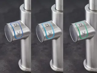 GROHE Wassersysteme GROHE Wassersysteme