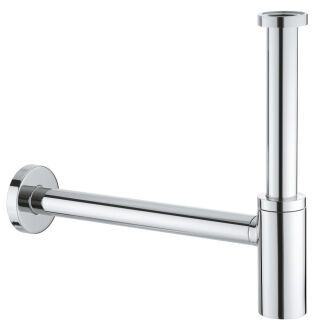 GROHE Zubehör Geruchverschluss für Waschtische