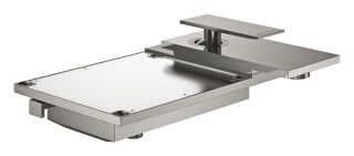 GROHE EH-Wannenbatterie Allure Gravity