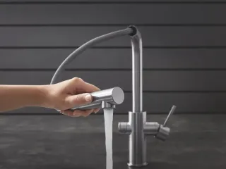 GROHE Wassersysteme GROHE Wassersysteme