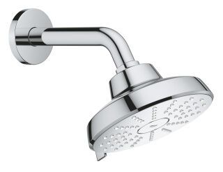 GROHE - GROHE Tempesta 140 Kopfbrauseset