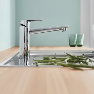 GROHE Küchenarmaturen GROHE Küchenarmaturen