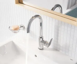 GROHE Badarmaturen GROHE Badarmaturen
