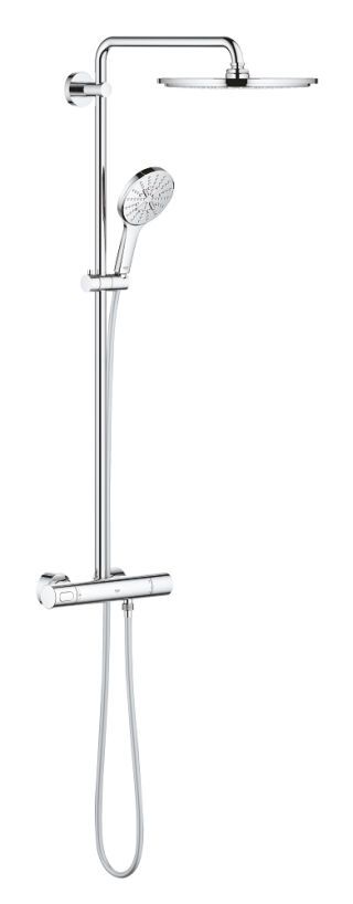 GROHE Rainshower SmartActive 310 Duschsystem Thermostat