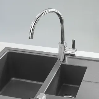 GROHE Küchenarmaturen GROHE Küchenarmaturen