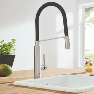 GROHE Küchenarmaturen GROHE Küchenarmaturen