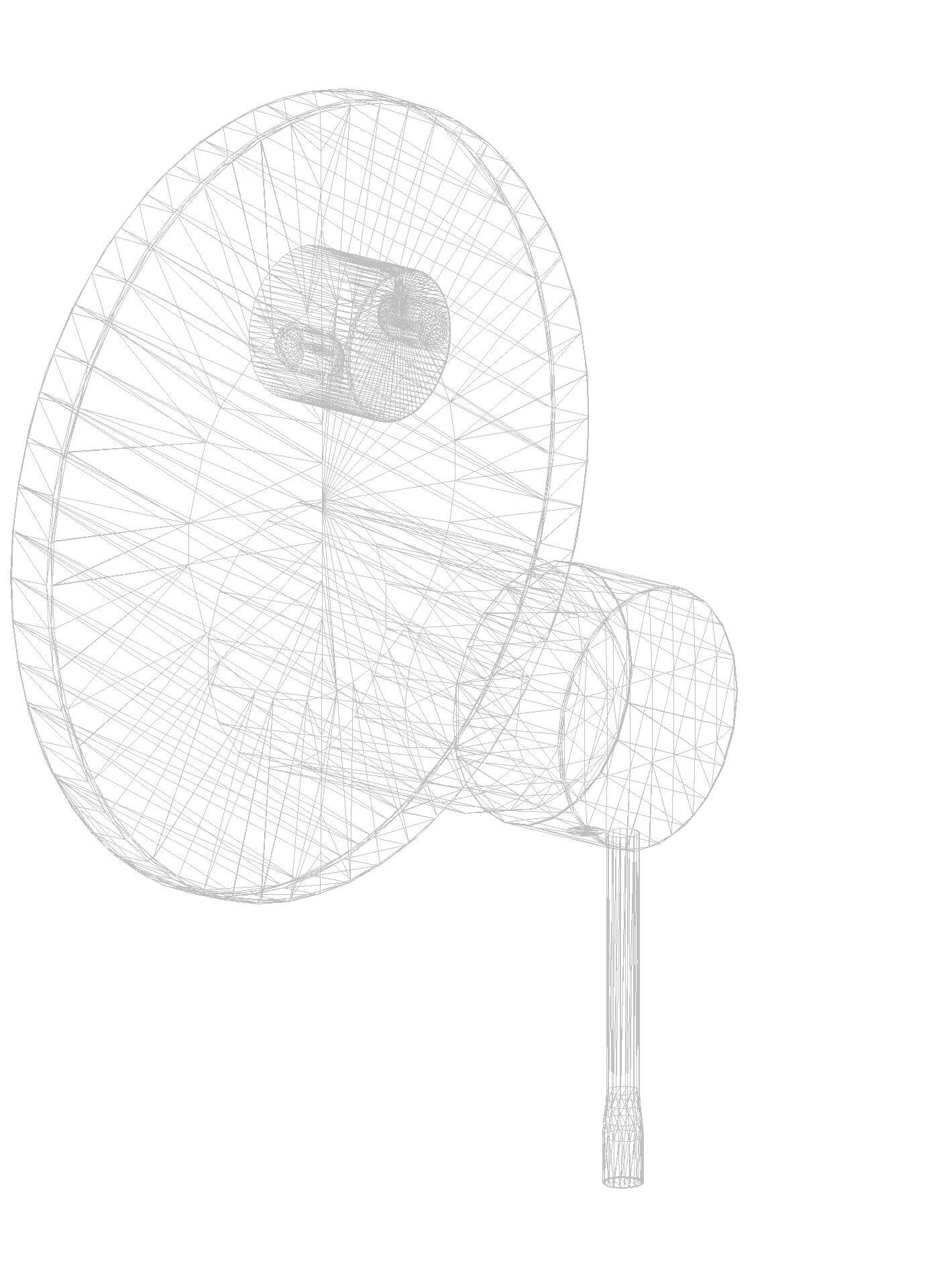 GROHE Einhandbatterie Essence 24169_1 FMS für 35604 3-Wege Umst. hard graphite