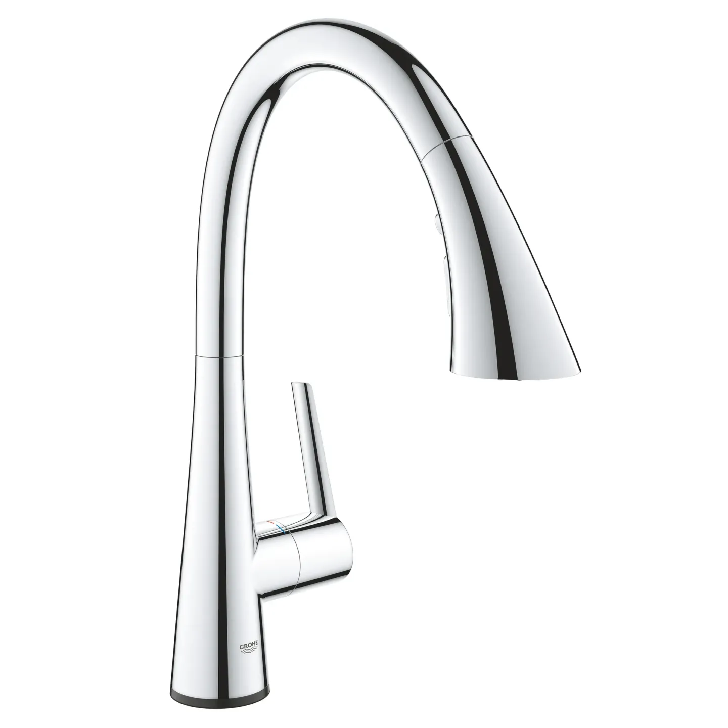 GROHE Küchenarmaturen GROHE Küchenarmaturen