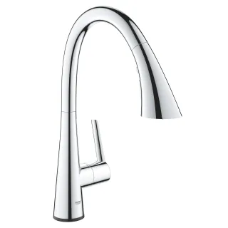 GROHE Küchenarmaturen GROHE Küchenarmaturen
