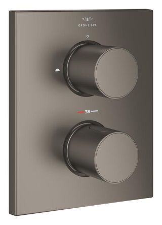 Grohtherm F Thermostat FMS für Rapido T Grohtherm F Thermostat FMS für Rapido T