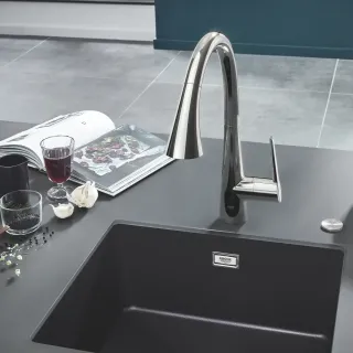 GROHE Küchenarmaturen GROHE Küchenarmaturen