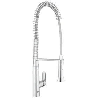 GROHE Küchenarmaturen GROHE Küchenarmaturen
