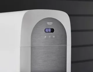 GROHE Wassersysteme GROHE Wassersysteme