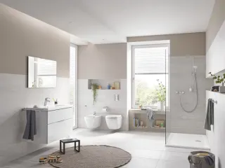 GROHE Duschwannen GROHE Duschwannen