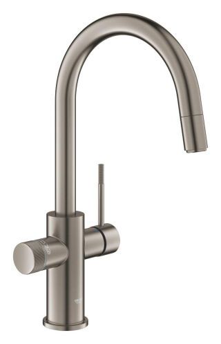 GROHE Blue 5-in-1 Armatur