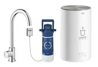 GROHE Wassersysteme GROHE Wassersysteme