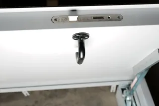 Deckenklappen, T90 Brandschutz und Rauchschutz für den horizontalen Einbau Deckenklappen, T90 Brandschutz und Rauchschutz für den horizontalen Einbau