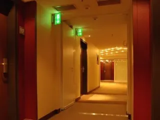 Nachrüst-Rauchschutzsystem Nachrüst-Rauchschutzsystem