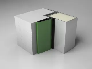 Nachrüst-Rauchschutzsystem Nachrüst-Rauchschutzsystem