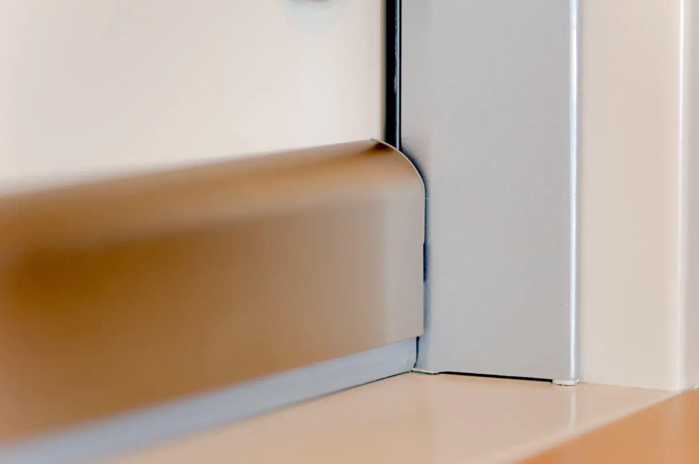 Nachrüst-Rauchschutzsystem Nachrüst-Rauchschutzsystem