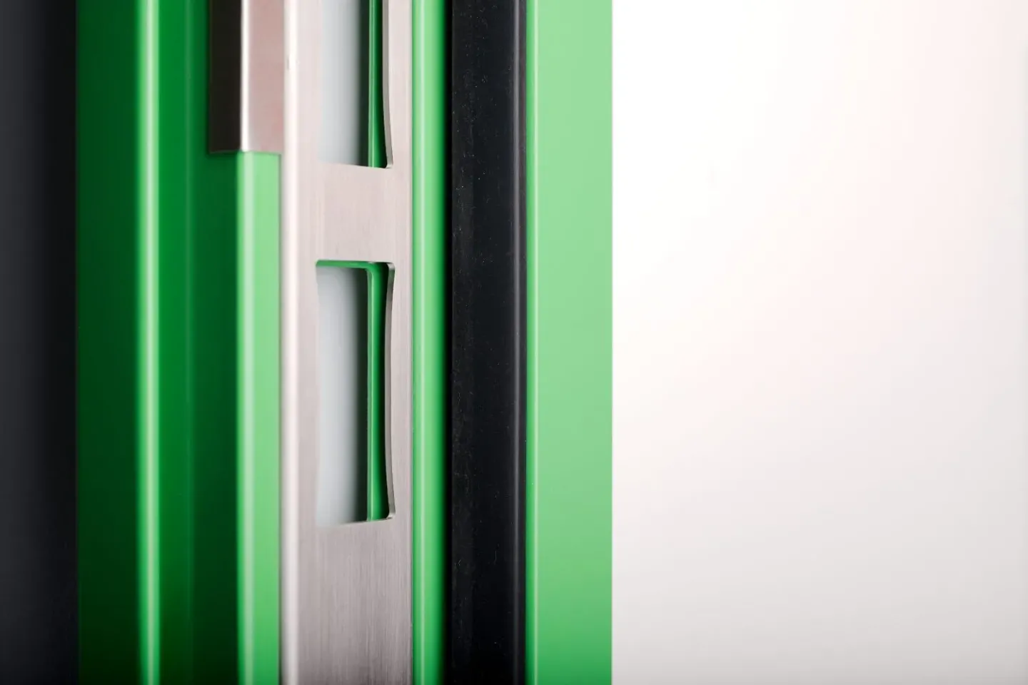 System Schröders Türen FLAT System Schröders Türen FLAT