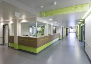 HOBA-Panel - nichtbrennbare dekorative Baustoffplatten für den Innenausbau HOBA-Panel - nichtbrennbare dekorative Baustoffplatten für den Innenausbau