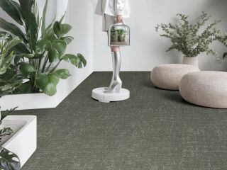 Laute Welt OFF – Gelassenheit ON: NEULAND Teppichlösungen für ruhige Räume