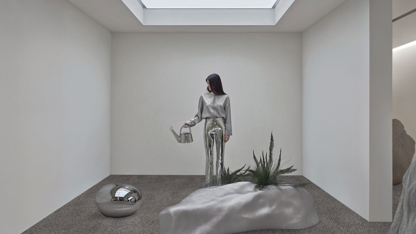 NEULAND by Ippolito Fleitz Group