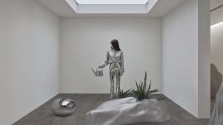 NEULAND by Ippolito Fleitz Group