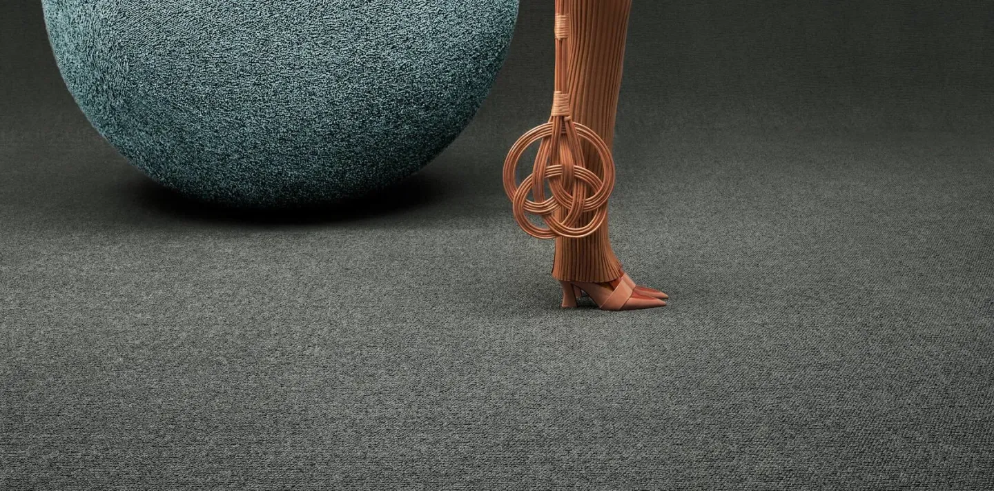 OBJECT CARPET x Ippolito Fleitz Group OBJECT CARPET x Ippolito Fleitz Group