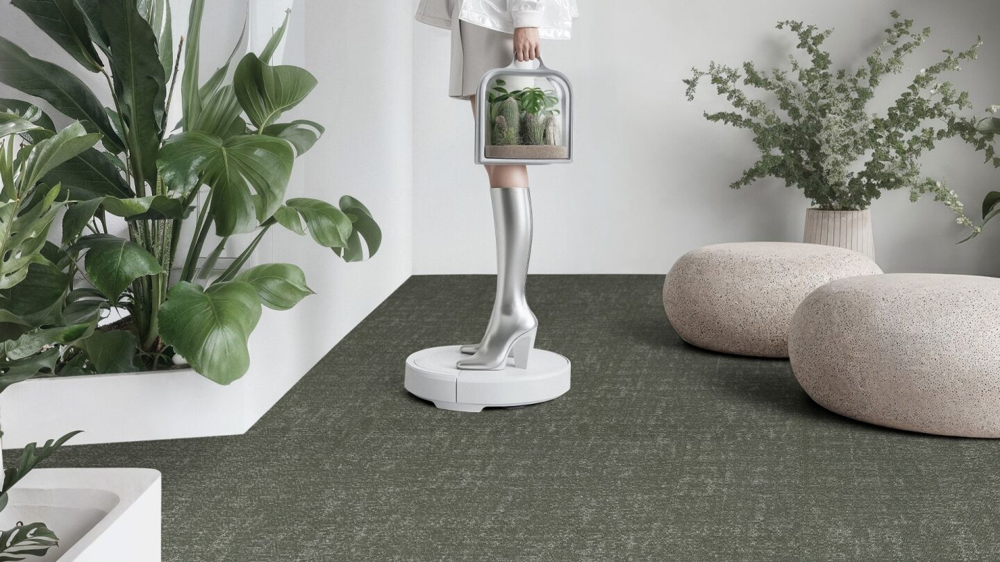 NEULAND by Ippolito Fleitz Group