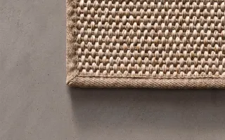 Indoor/Outdoor Teppich MEDITERRANEO Indoor/Outdoor Teppich MEDITERRANEO