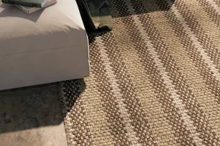 Indoor/Outdoor Teppich MEDITERRANEO Indoor/Outdoor Teppich MEDITERRANEO