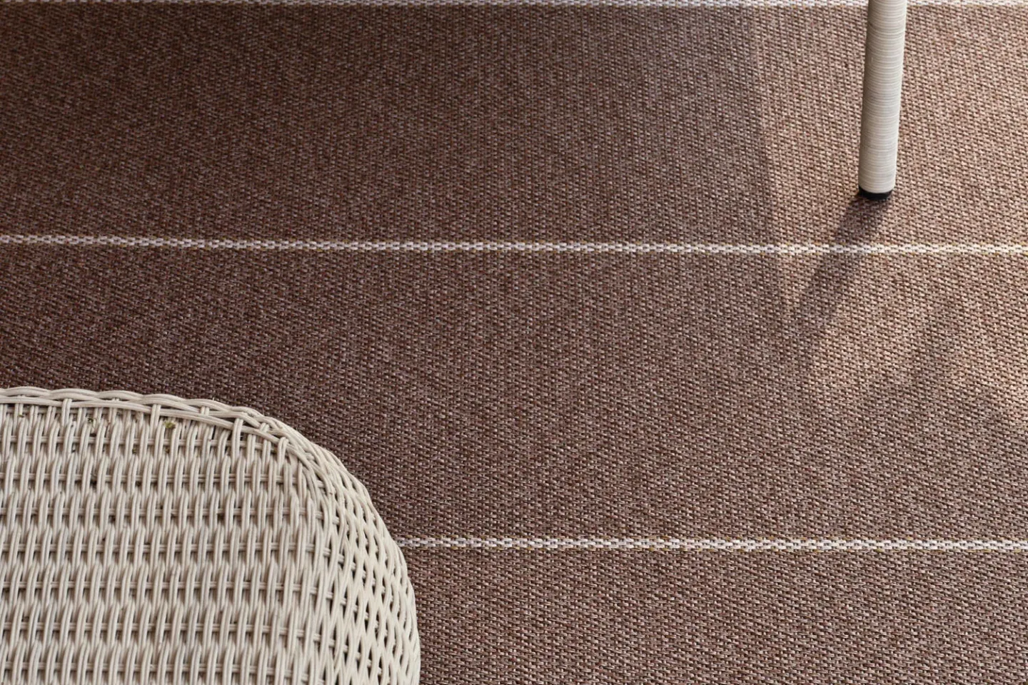 Indoor/Outdoor Teppich MEDITERRANEO Indoor/Outdoor Teppich MEDITERRANEO